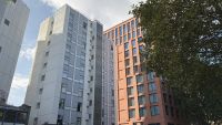 Typical apartment at International House  Serviced Apartments - Waterloo
