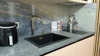 Typical apartment at International House  Serviced Apartments - Waterloo